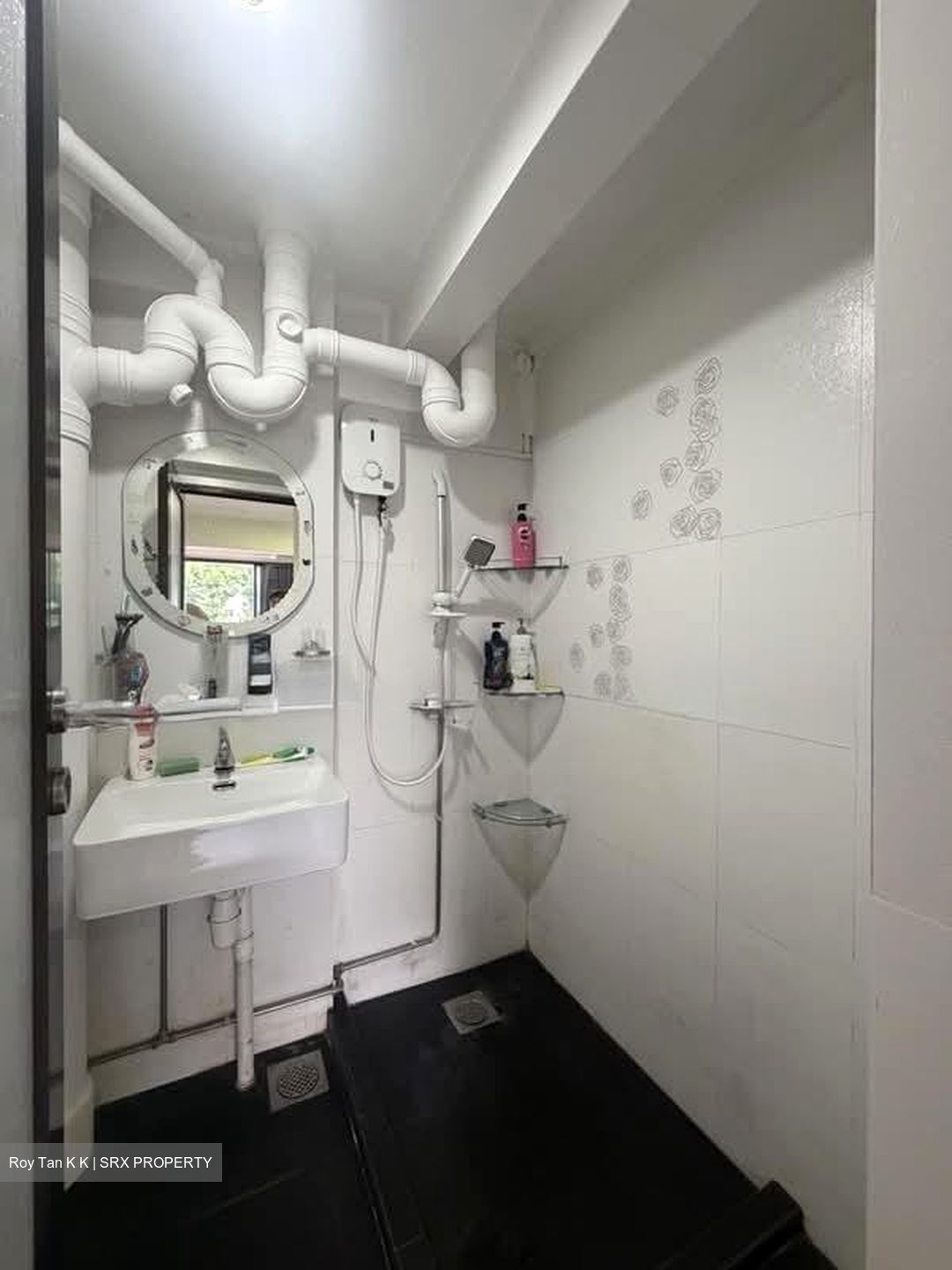 Blk 5 Marsiling Spring (Woodlands), HDB 4 Rooms #580819971